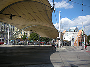 Urban - Loritz - Platz